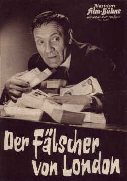 The Forger of London