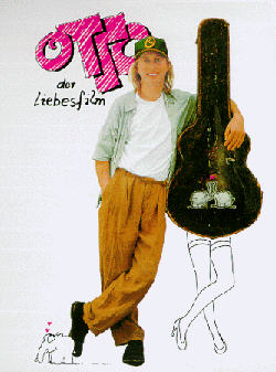 OTTO - Der Liebesfilm